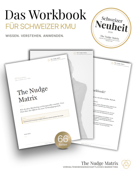 WORKBOOK PREMIUM MIT COACHING